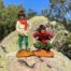 pixaner caganer online